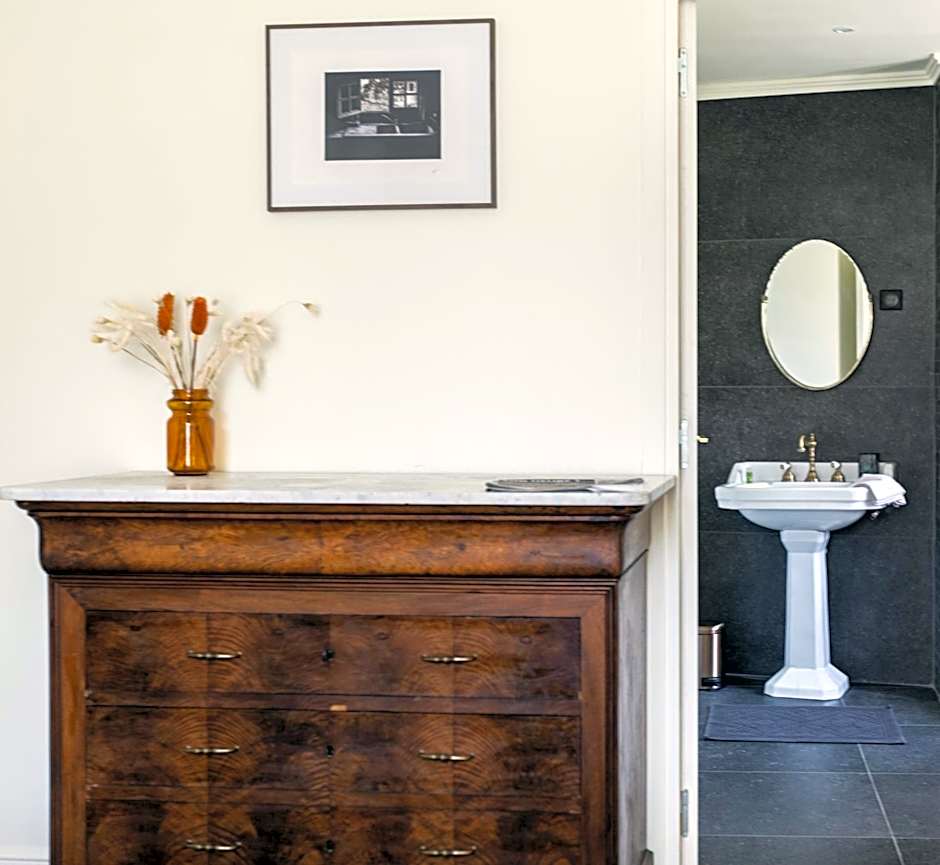 Auberge des braconniers