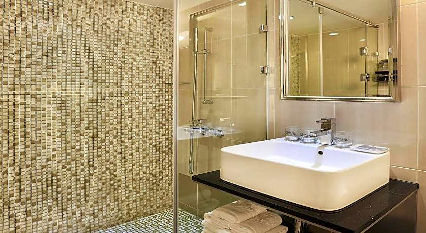 Royal Group Hotel Chang Chien Branch