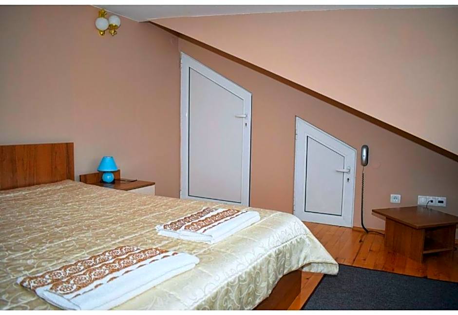 Family Hotel Miglena