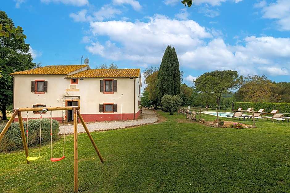 B&B Borgo Vera