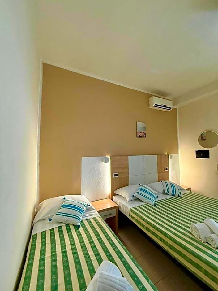 Hotel Villa Madana