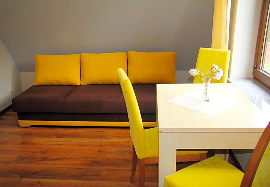 Dom wczasowy Finezja