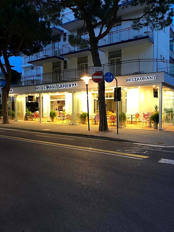 Hotel Marlisa Pier