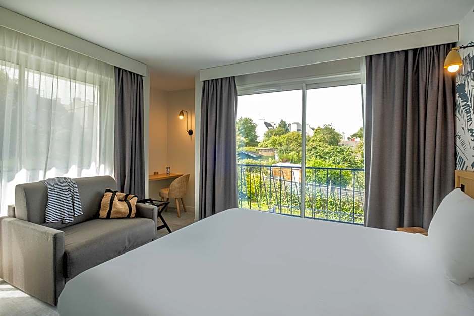 L'Escale Marine, The Originals Relais