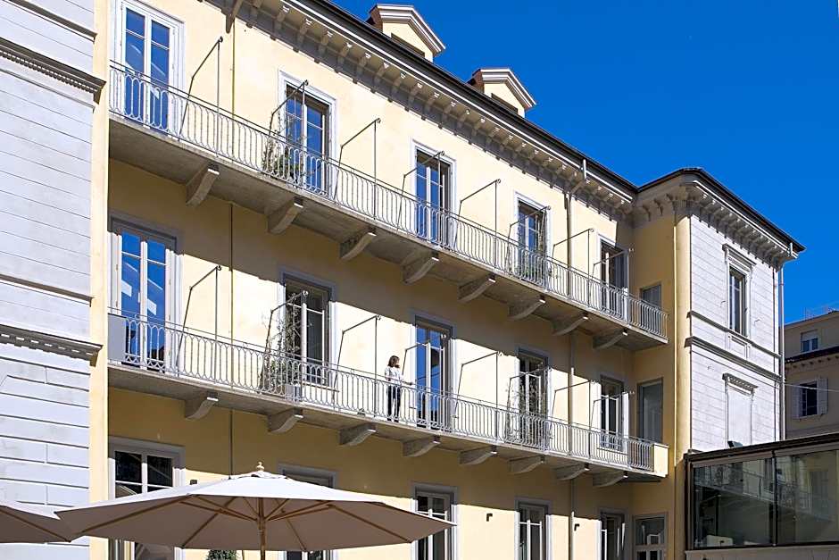 Hotel Opera 35