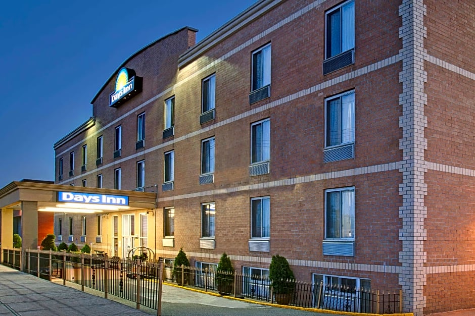 Days Inn by Wyndham Jamaica / JFK Airport (CLOSED)