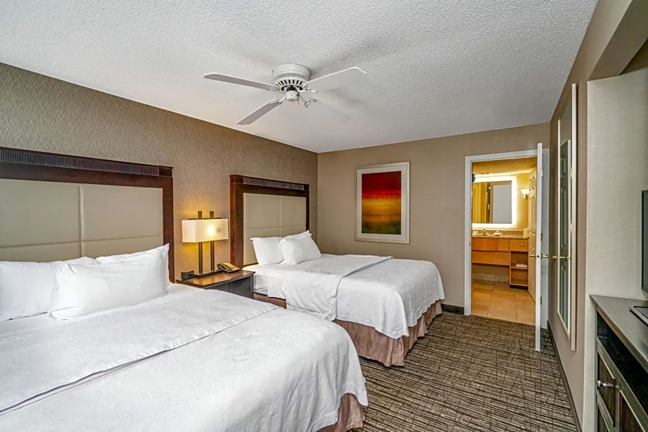 Homewood Suites Lafayette