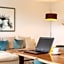 Garner Hotel Hamburg Nord