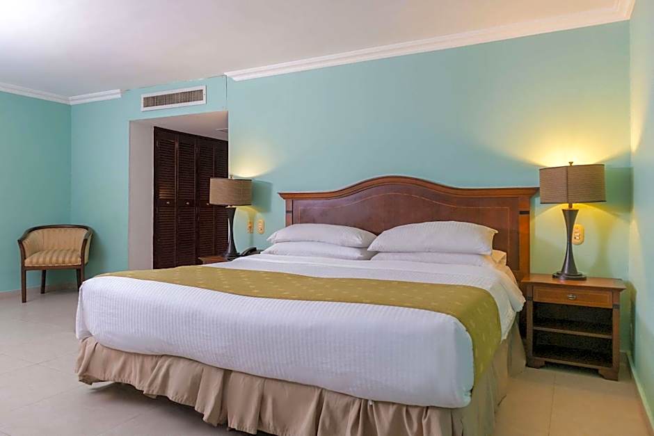 Hotel Faranda Express Puerta Del Sol Barranquilla, A Member of Radisson Individuals