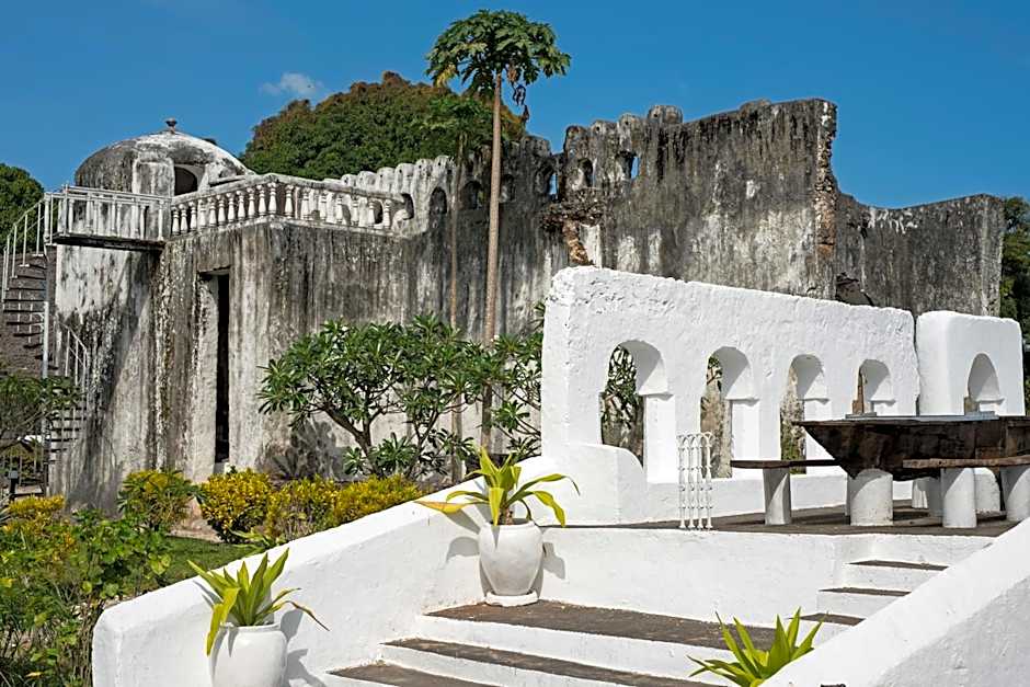 Chuini Zanzibar Lodge by NEWMARK