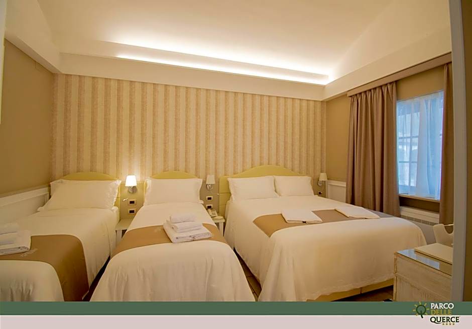 Hotel Parco delle Querce