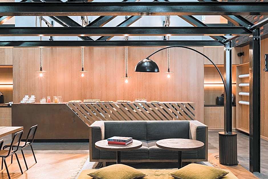 PURO Gdask Stare Miasto