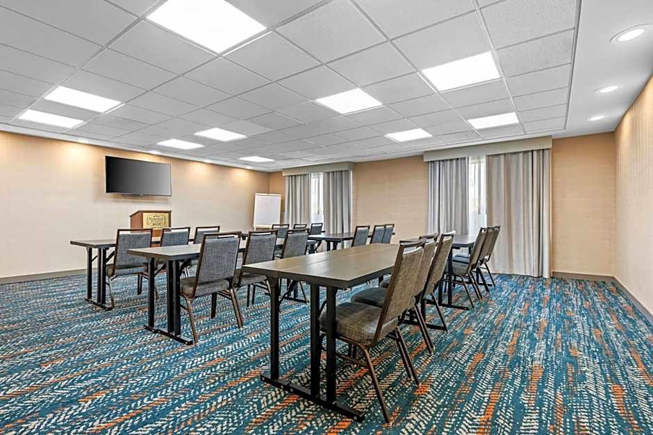 Fairfield Inn & Suites by Marriott Gadsden