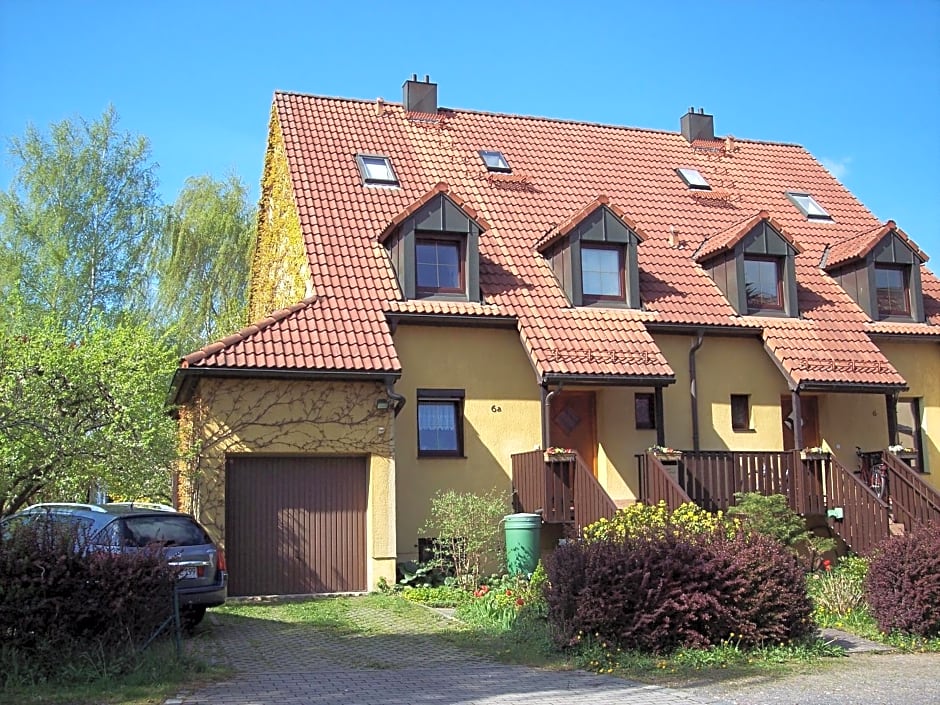 Gästezimmer Charlotte