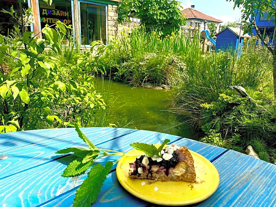 Boutique Hotel Casa Art