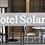Hotel Solaris