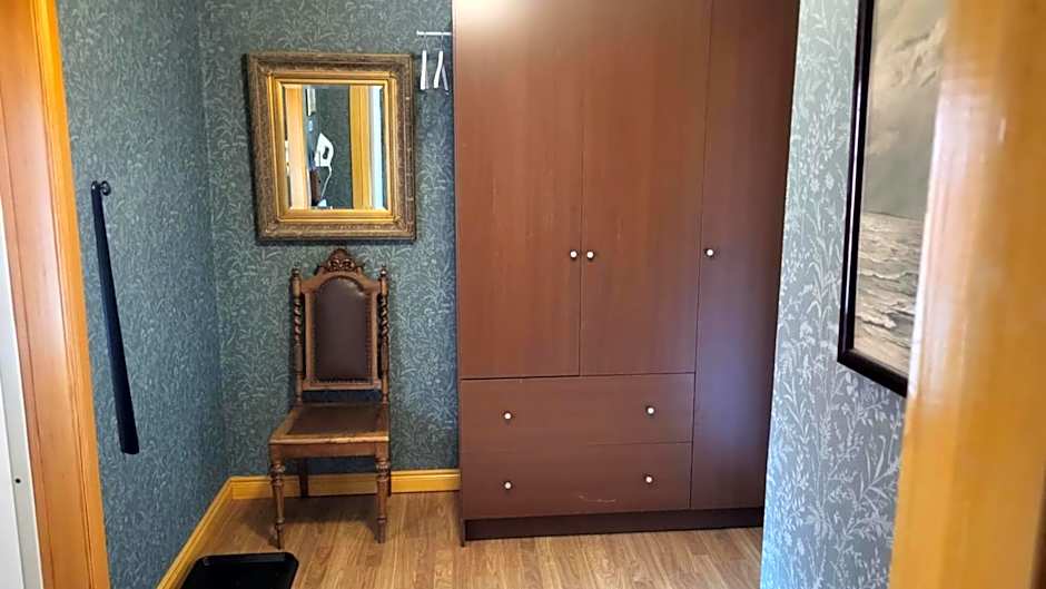 Hotell Mikaelsgården