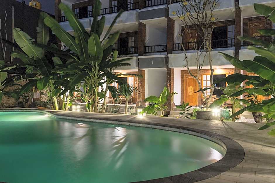 Sanur Lodge Bali