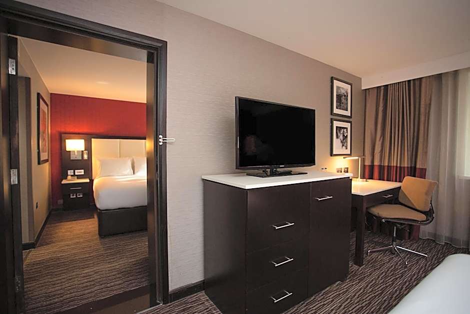 DoubleTree By Hilton Hotel Nottingham - Gateway