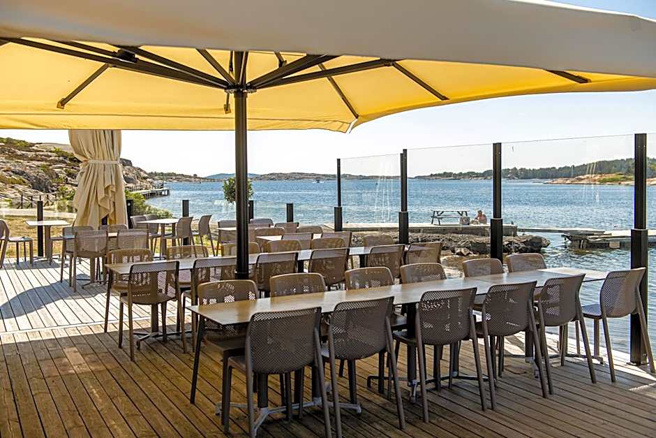 TanumStrand SPA & Resort