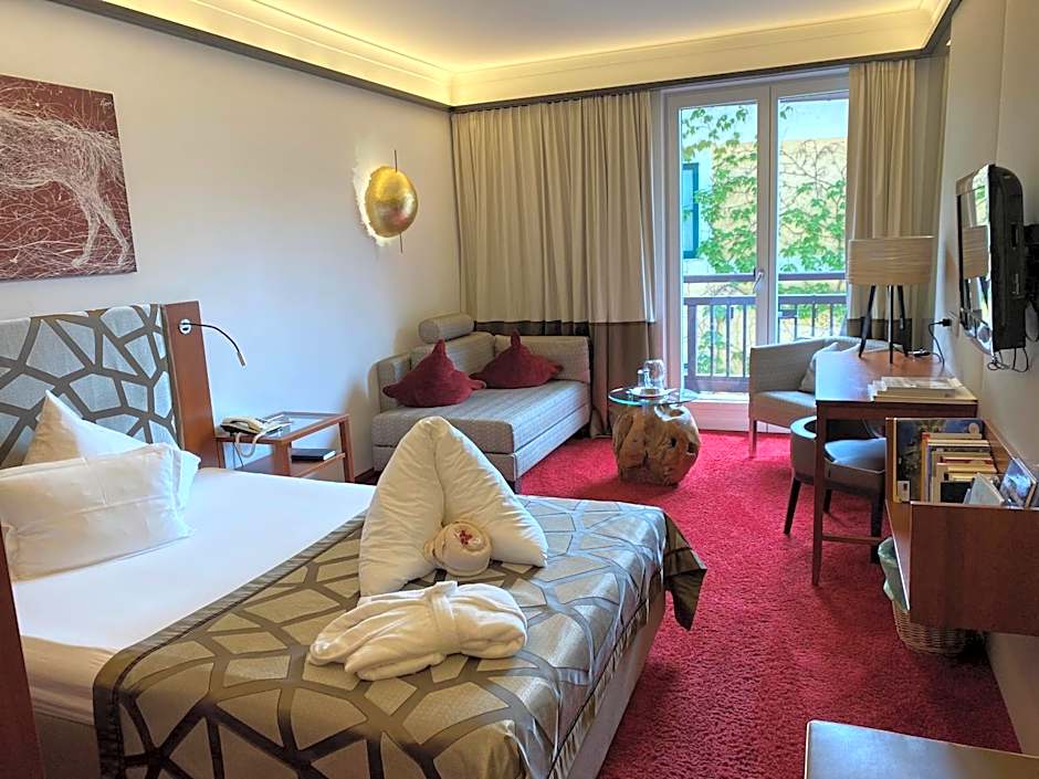 Romantik Hotel Im Weissen Rössl