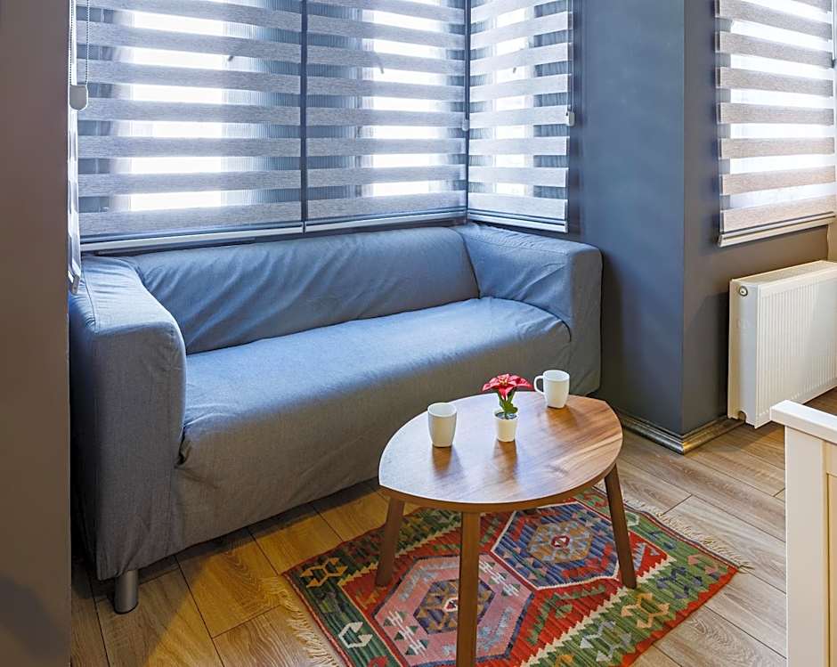 Hotel Miro Mansion Old City