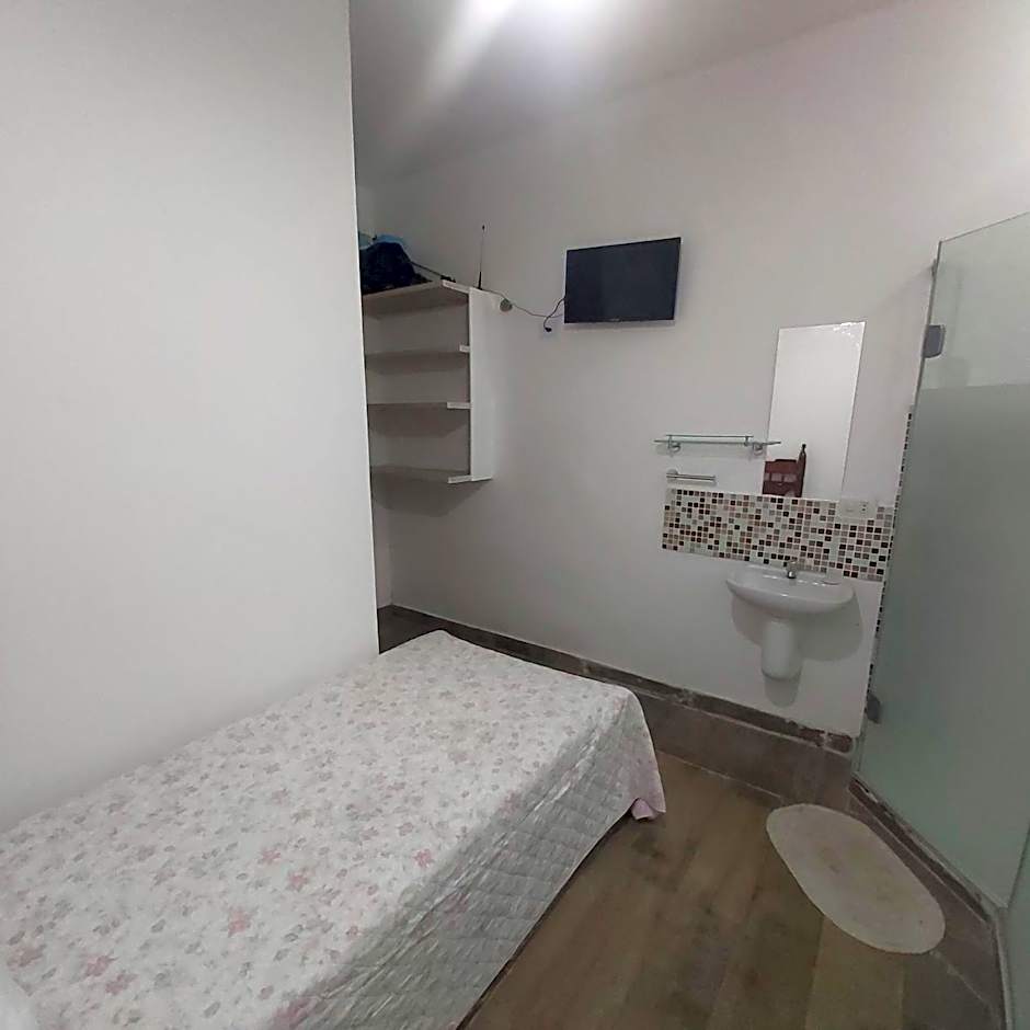 Hostel Jardim da Saúde