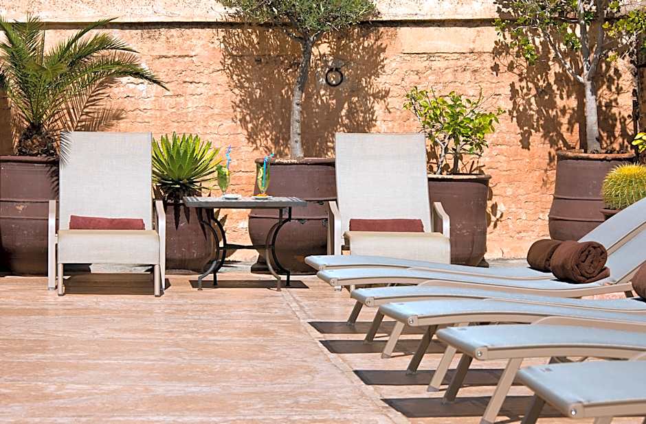 Marrakech Riads, Angsana Heritage Collection