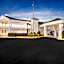 Quality Inn Fayetteville Near Historic Downtown Square