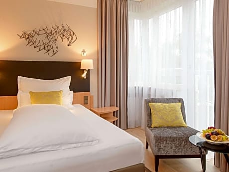 Mercure Hotel Koeln Belfortstrasse
