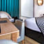 Hotel Acanthe - Boulogne Billancourt