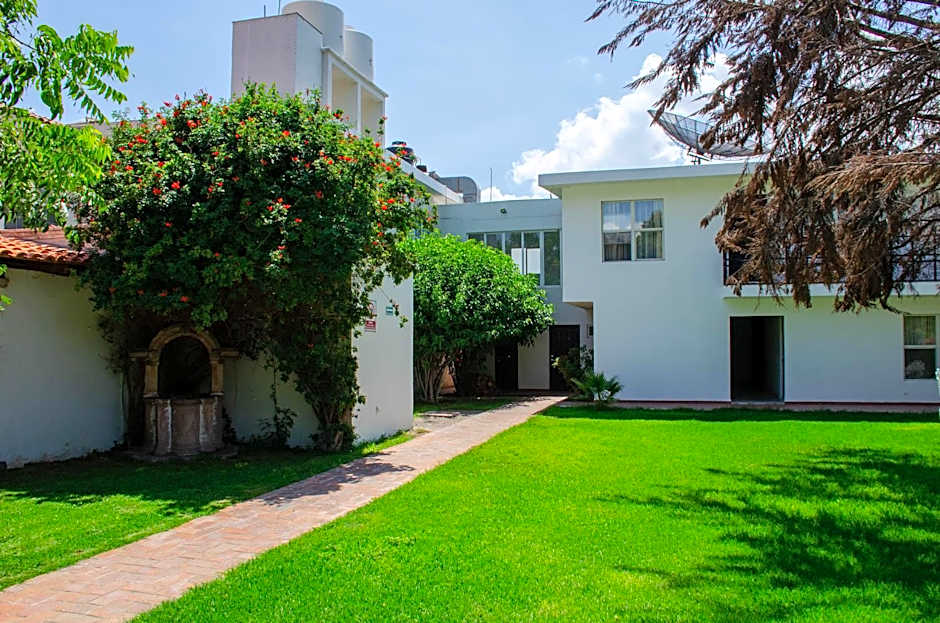 O'Puente Hotel San Juan del Rio