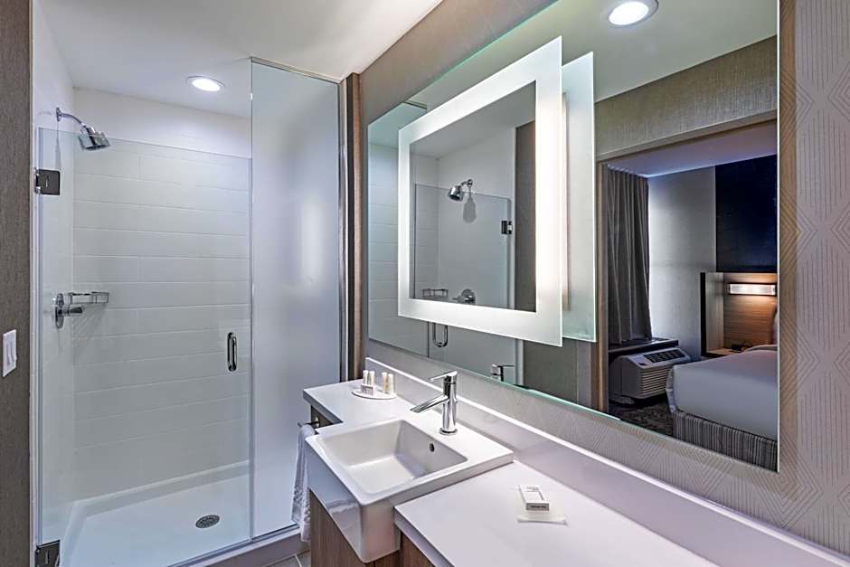 SpringHill Suites by Marriott Austin West/Lakeway