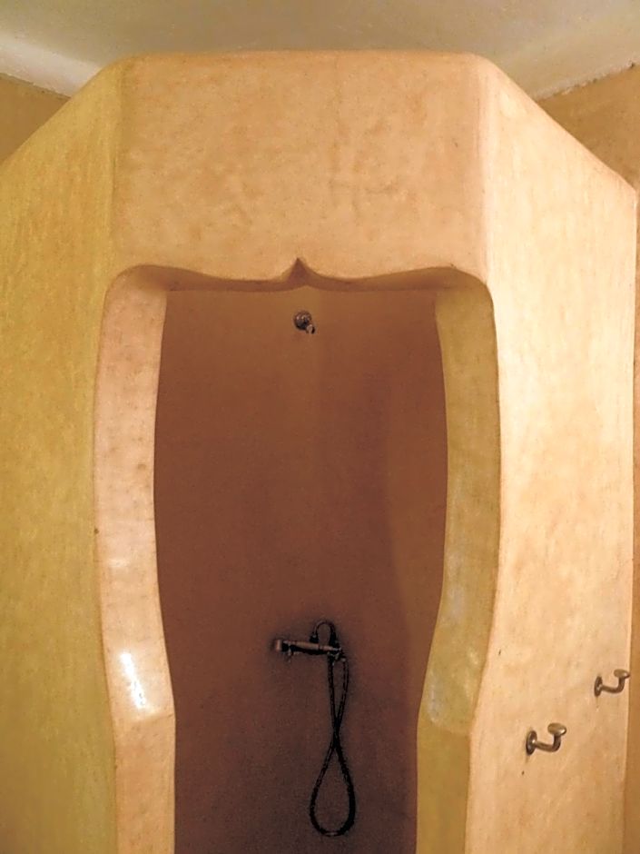 Riad Cascades d'Ouzoud