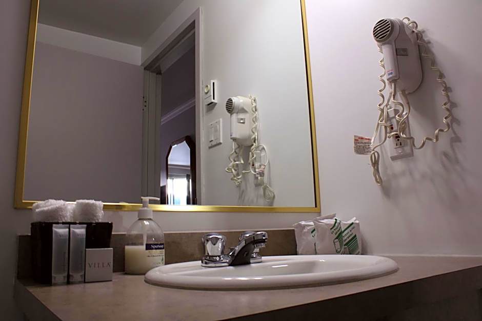 Hôtel Val-des-Sources