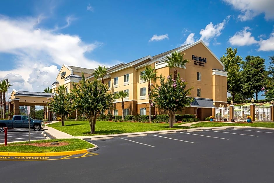 Fairfield Inn & Suites by Marriott Clermont