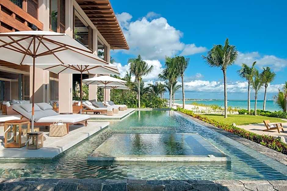 Rosewood Mayakoba
