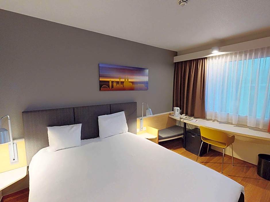 ibis Koeln Airport