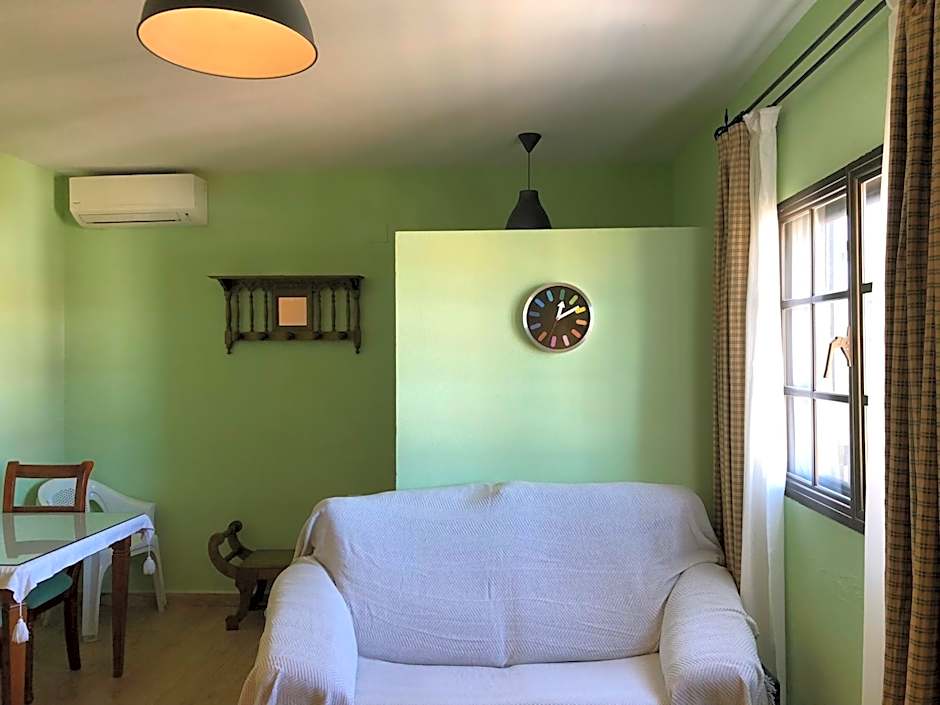 Apartamentos Atalayas Extremadura