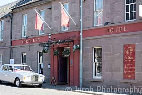 Northern Hotel