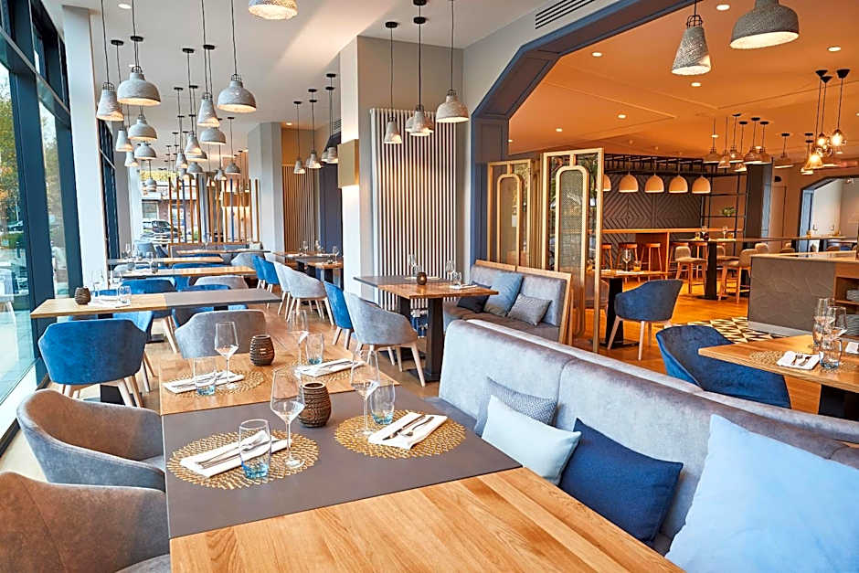 Steigenberger Conti Hansa