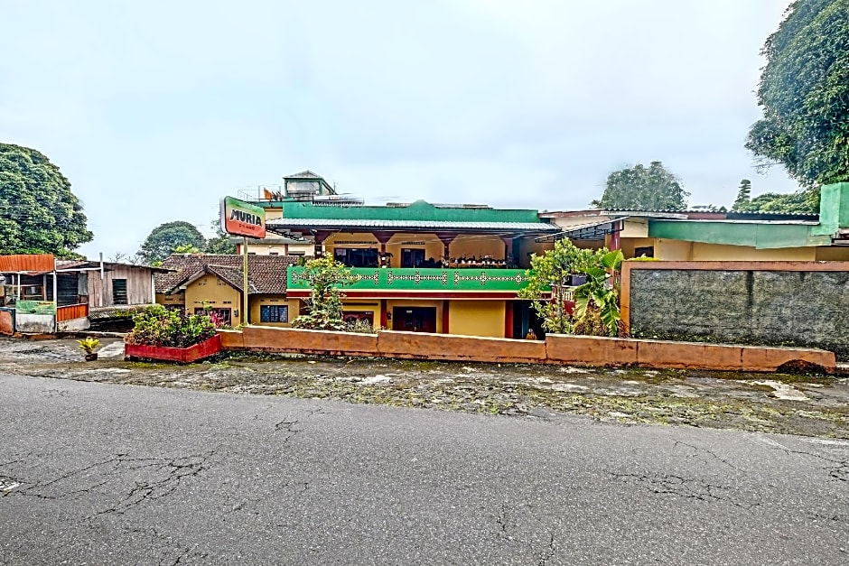 Hotel O Muria