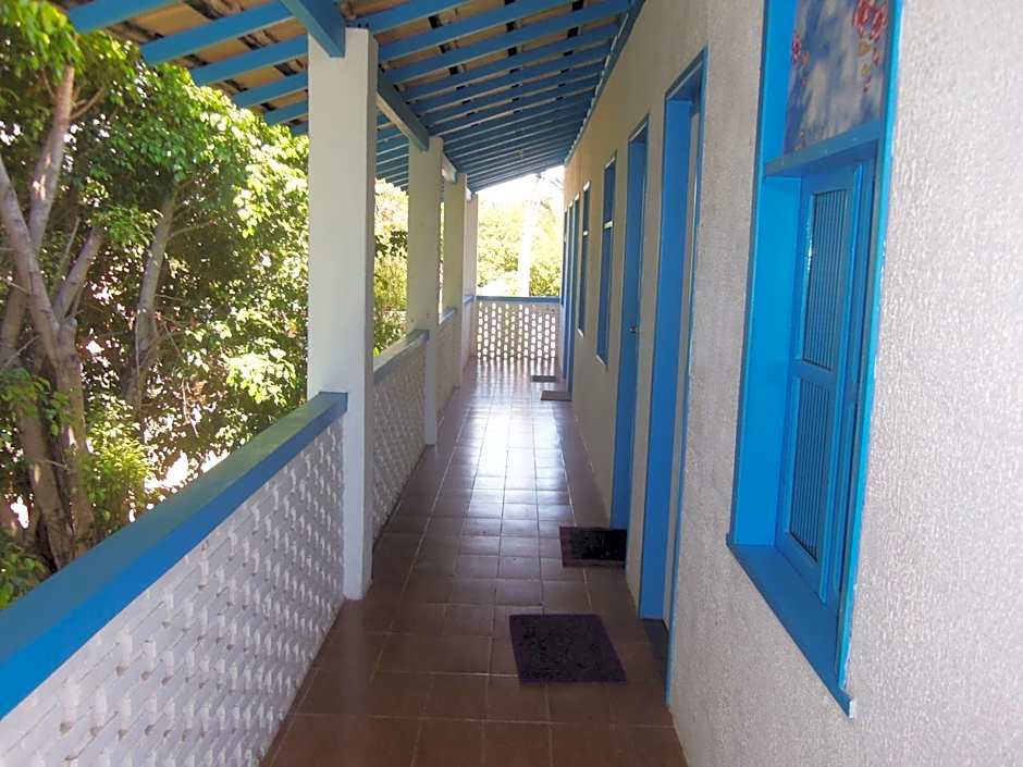 Pousada Aldeia do Sossego