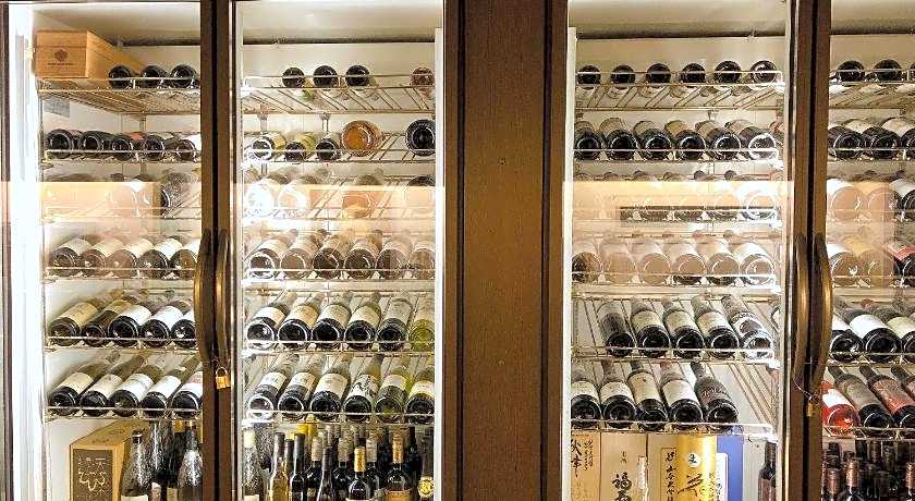 Arima Onsen Tocen Goshoboh