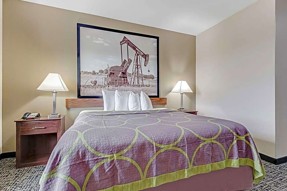 SureStay Plus Hotel by Best Western Owasso Tulsa North