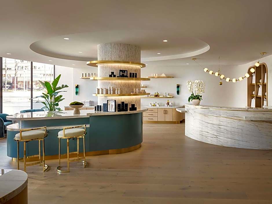 Fairmont Breakers Long Beach