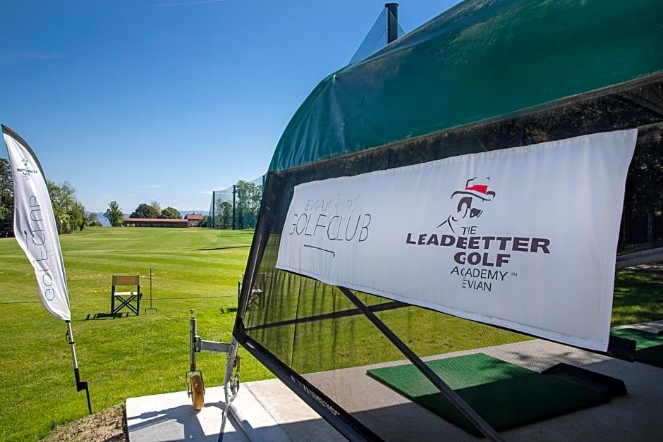 Le Manoir du Golf