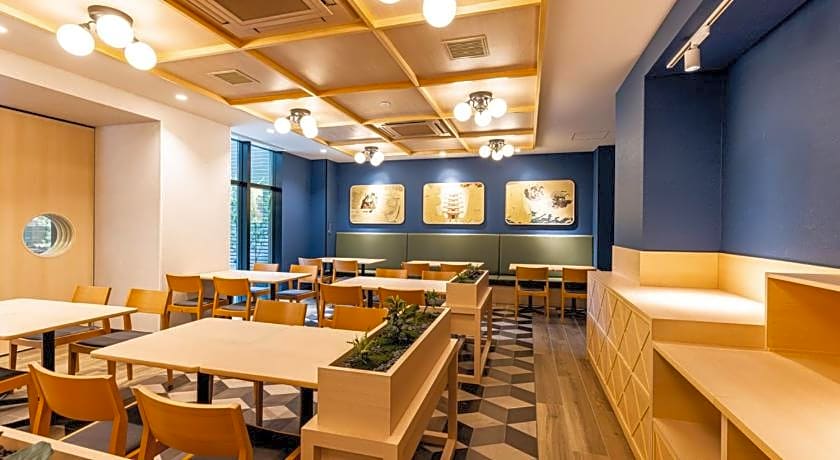 La'gent Hotel Kyoto Nijo