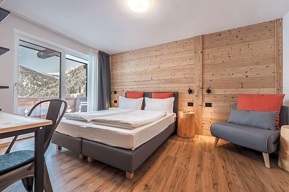 Hotel Sassleng