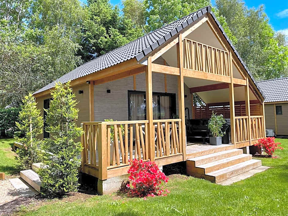 Domaine les 2 Mondes